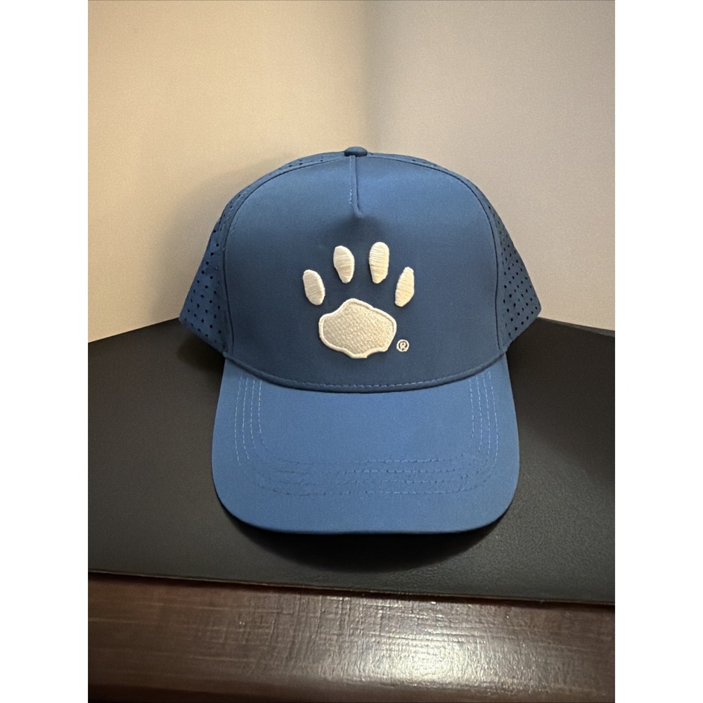 Prowler Hat Snaps New Blue!